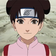 Tenten