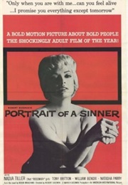 Portrait of a Sinner (1961)