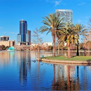 Orlando, Florida, US