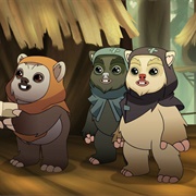 Ewoks Reboot