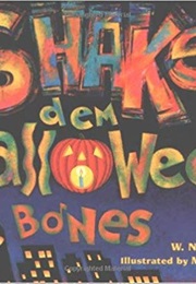 Shake Dem Halloween Bones (Mike Reed)