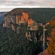 Govetts Leap
