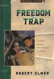 Promise of Zion Series (Robert Elmber)