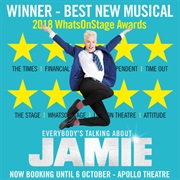 Everybody's Talking About Jamie