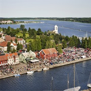 Nyköping Municipality