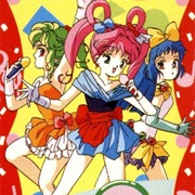 Idol Tenshi Yokoso Yoko