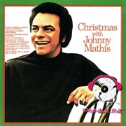 It's Beginning to Look a Lot Like Christmas - Johnny Mathis