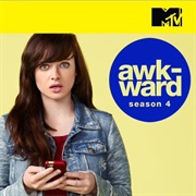Awkward Season 4