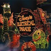 Main Street Electrical Parade