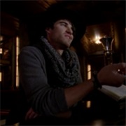 Darren Criss - Justin