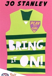 Bring It On! (Jo Stanley)