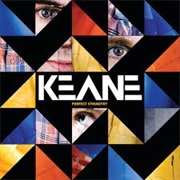 Anything .. Keane
