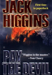 Pay the Devil (Jack Higgins)