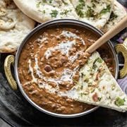 Dal Makhani
