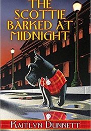 The Scottie Barked at Midnight (Dunnett)