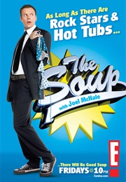 The Soup (2004)