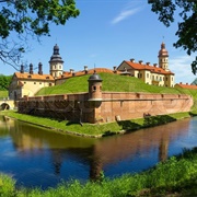 Nyasvizh