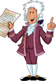 Little Amadeus (2006)