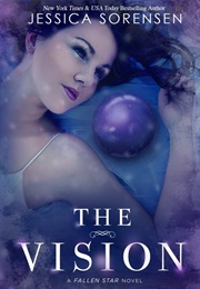 The Vision (Jessica Sorensen)