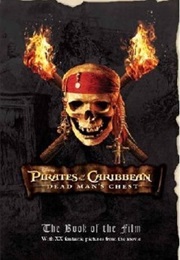 Pirates of the Caribbean: Dead Man's Chest (Irene Trimble)