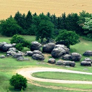 Rock City