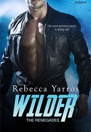 Wilder (Rebecca Yarros)