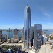 One World Trade Center