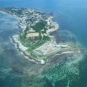 Ilha De Mozambique, Mozambique
