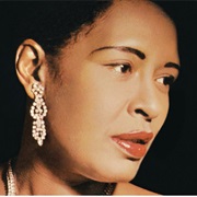 Billie Holiday