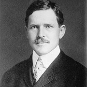 James Rudolph Garfield