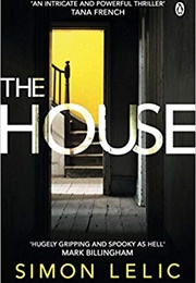 The House (Simon Lelic)