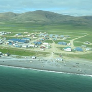 Brevig Mission, Alaska