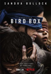 Bird Box (2018) (2018)