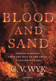 Blood and Sand (C.V. Wyk)