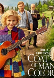 Dolly Parton's Coat of Many Colors (2015)