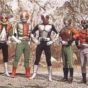 Kamen Rider Super-1 (Film)