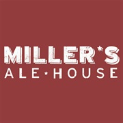 Miller&#39;s Ale House