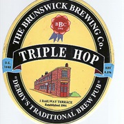 Brunswick Triple Hop