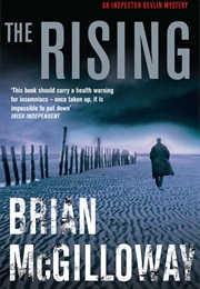 The Rising (Brian McGilloway)