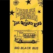 Marilyn Manson & the Spooky Kids — White Knuckles