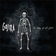 The Art of Dying - Gojira