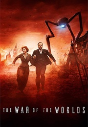 War of the Worlds (2019)