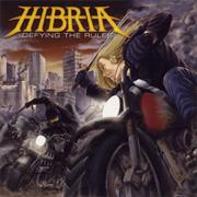 Hibria - Defying the Rules