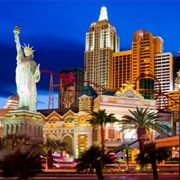 Las Vegas