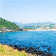 Cantabrian Sea