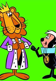 King Leonardo and His Short Subjects