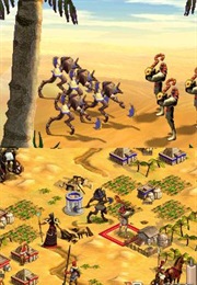 Age of Empires: Mythologies (2008)