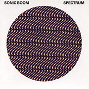 Sonic Boom - Spectrum (1990)
