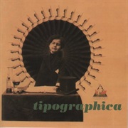 Tipographica - Tipographica