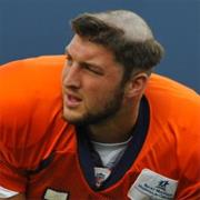 Given Yourself a Friar Haircut